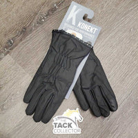 Peak Winter Grip Gloves, tag *new
