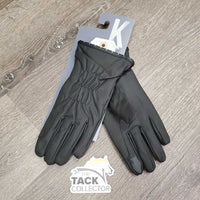 Peak Winter Grip Gloves, tag *new
