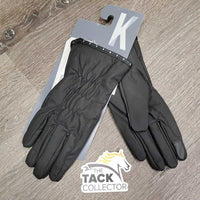 Peak Winter Grip Gloves, tag *new
