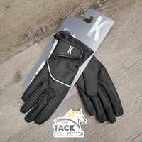 Thinsulate Lined Winter Gloves, Tag *new
