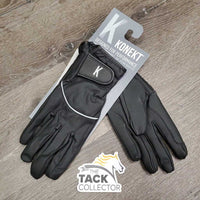 Thinsulate Lined Winter Gloves, Tag *new
