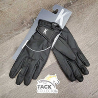 Thinsulate Lined Winter Gloves, Tag *new
