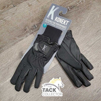 Winter Bluster Gloves, tag *new
