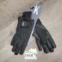 Winter Bluster Gloves, tag *new
