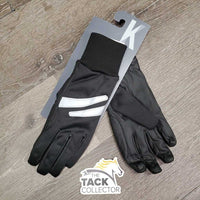 Chill Winter Gloves, tag *new
