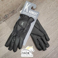 Elevate Gloves, tag *new
