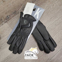 Elevate Gloves, tag *new
