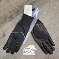 Snowbound Winter Gloves, tag *new
