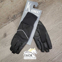 Snowbound Winter Gloves, tag *new
