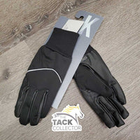 Snowbound Winter Gloves, tag *new

