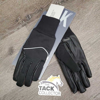 Snowbound Winter Gloves, tag *new

