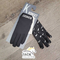 JUNIORS Schooling Summer Gloves, tag *new
