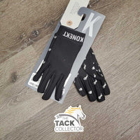 JUNIORS Schooling Summer Gloves, tag *new
