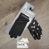 JUNIORS Schooling Summer Gloves, tag *new
