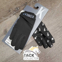 JUNIORS Schooling Summer Gloves, tag *new
