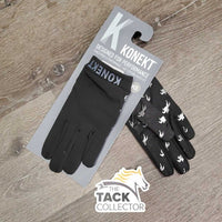 JUNIORS Schooling Summer Gloves, tag *new
