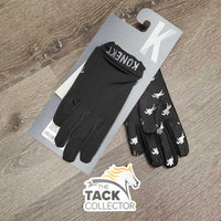 JUNIORS Schooling Summer Gloves, tag *new
