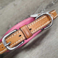 Wide Padded Dog Collar *new, older
