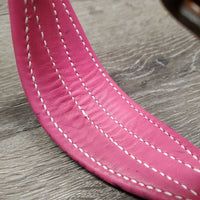 Wide Padded Dog Collar *new, older
