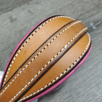 Wide Padded Dog Collar *new, older
