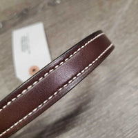 Leather Dog Collar *new, older
