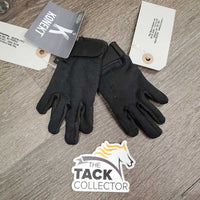 CHILD Stretch Gloves Light Pimple Gloves, tag *new
