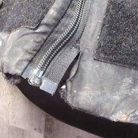 Safety Vest *vgc, mnr dirt, stains
