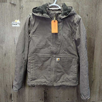 Safety Vest *vgc, mnr dirt, stains
