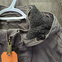 Safety Vest *vgc, mnr dirt, stains
