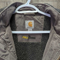 Safety Vest *vgc, mnr dirt, stains
