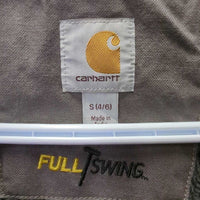 Safety Vest *vgc, mnr dirt, stains
