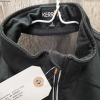 Light Mesh Back Sun Vest, Zipper, back pockets *vgc, clean, mnr snags, stain?mark & hair
