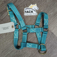 Slip Nose Halter *xc/like new, clean
