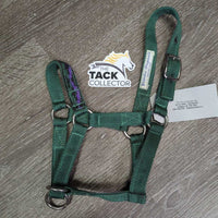 Nylon Halter, Slip Knot *like new
