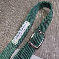 Nylon Halter, Slip Knot *like new
