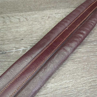 Thick Padded Girth, els *vgc, mnr dirt?film & dents, older
