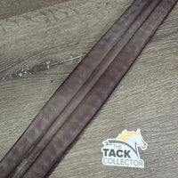 Thick Padded Girth, els *vgc, mnr dirt?film & dents, older

