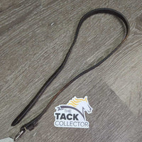 Flash Strap ONLY *gc, rubs, scrapes, MISSING Keeper

