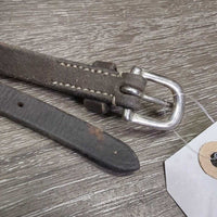 Flash Strap ONLY *gc, rubs, scrapes, MISSING Keeper
