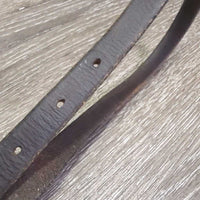 Flash Strap ONLY *gc, rubs, scrapes, MISSING Keeper
