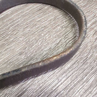 Flash Strap ONLY *gc, rubs, scrapes, MISSING Keeper

