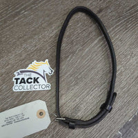 Flash Strap Attachment Only *xc, clean, dry, stiff, mnr residue
