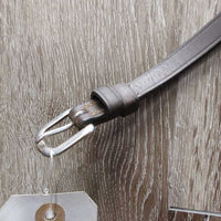 Rsd Padded Figure Monocrown Noseband Only *vgc, clean, residue, xholes
