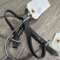 POW Spurs, Narrow Leather Spur Straps *xc/like new, clean
