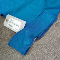 Full Face Slinky, velcro, Pull on *like new, hair
