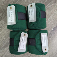 4 Fleece Polos, "Dinosaurs", bag *new
