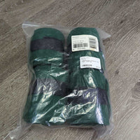 4 Fleece Polos, "Dinosaurs", bag *new
