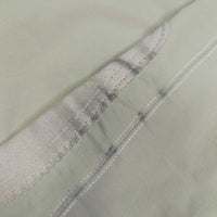 Euro Seat Breeches *gc, stains, seam puckers, seat: pulled seam & discolored
