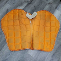 3- Limited Ed. Jumper Saddle Pad, Boots, Bonnet *xc/vgc, clean, stains, rubs

