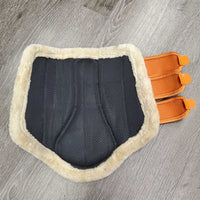 3- Limited Ed. Jumper Saddle Pad, Boots, Bonnet *xc/vgc, clean, stains, rubs
